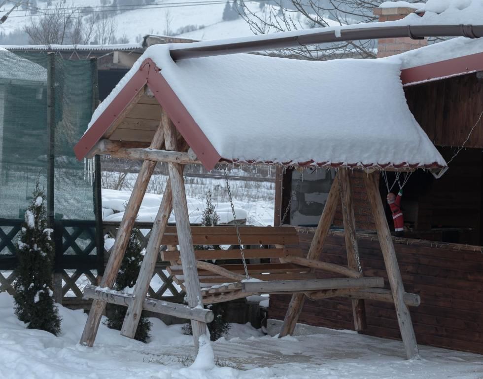 Дома для отпуска Casa De Vacanta Armi Molidu