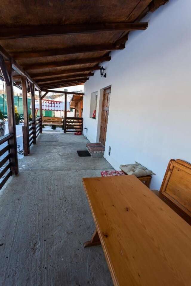 Дома для отпуска Casa De Vacanta Armi Molidu-13